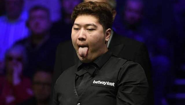 世界杯购彩网站 -中国台协迟来的严打：究竟针对颜丙涛梁文博？背后良苦用心深不可测