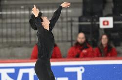 世界杯竞彩购彩网站 -花(huā)樣(yàng)滑冰——世青賽(sài)賽(sài)况