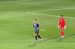 竞彩买球平台 -利(lì)雅得胜利(lì)開(kāi)云：C罗進(jìn)球回应球迷(mí)噓(xū)声