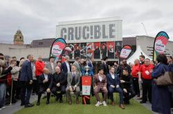 世界杯买球网站 -赵心童采访中暗示丁俊晖会晋级，也期待和丁俊晖的比赛