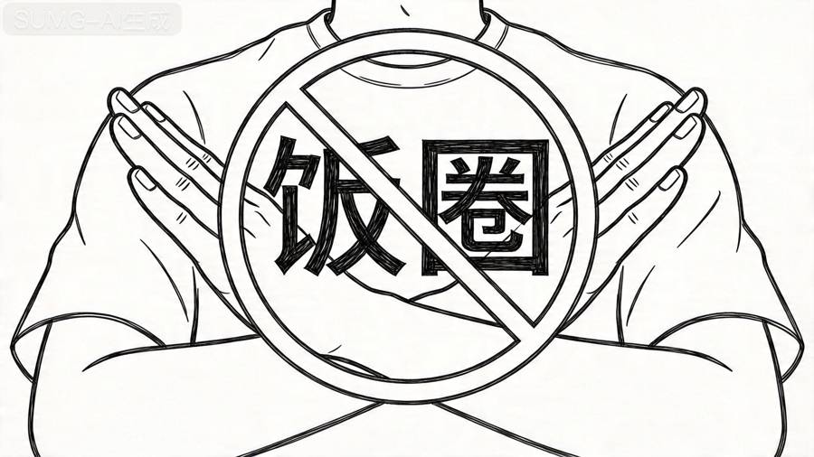 新民艺评｜陈保平：饭圈文化再议