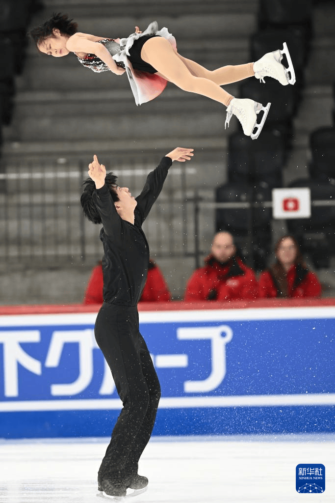 花样滑冰——世青赛赛况