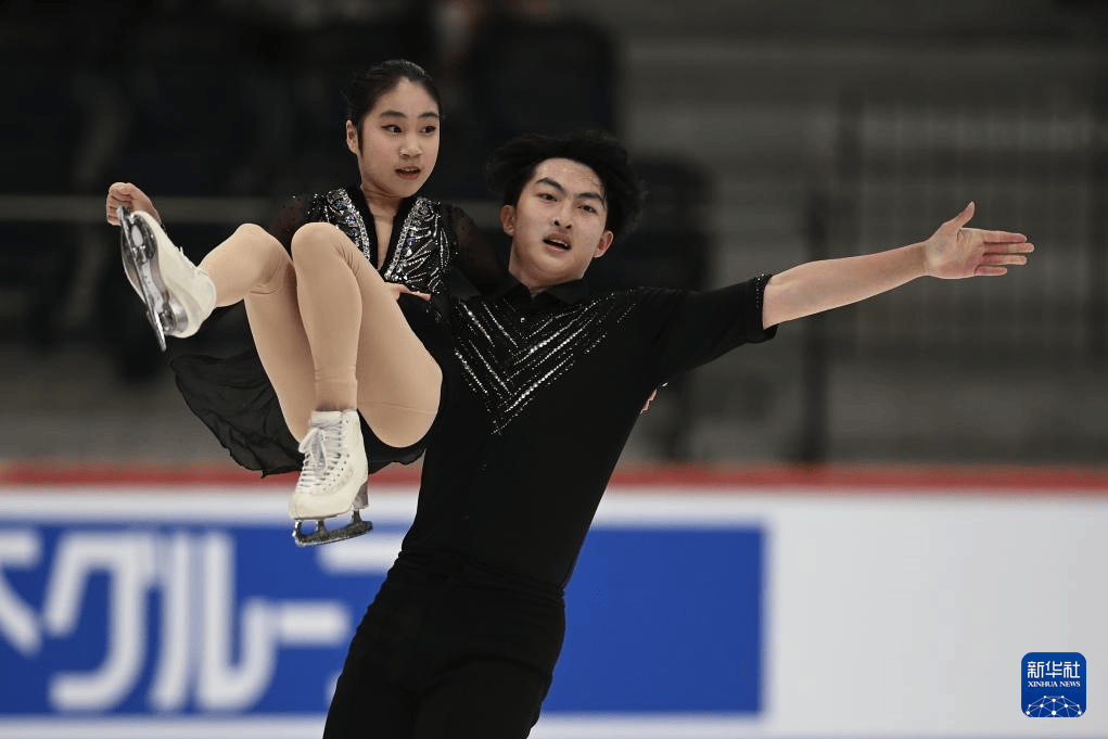 花样滑冰——世青赛赛况