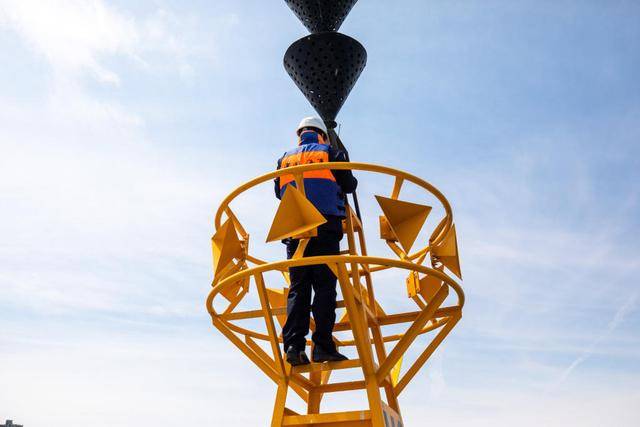 备战“五一”！青岛六部门在胶州湾开展联合巡航执法行动