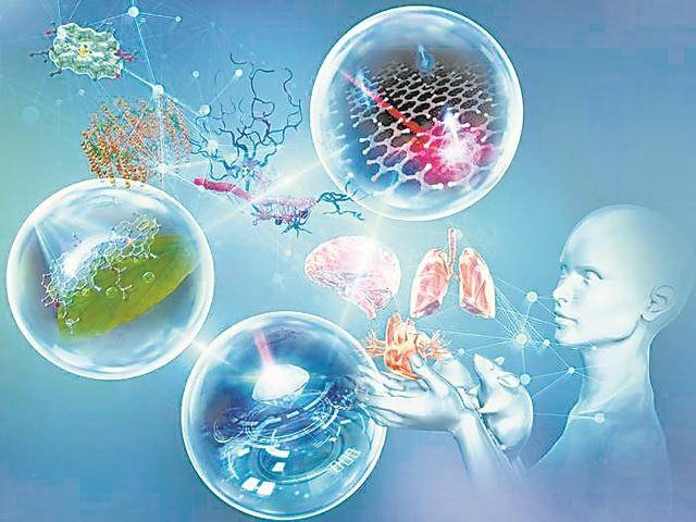 量子技术有望革新生命科学研究